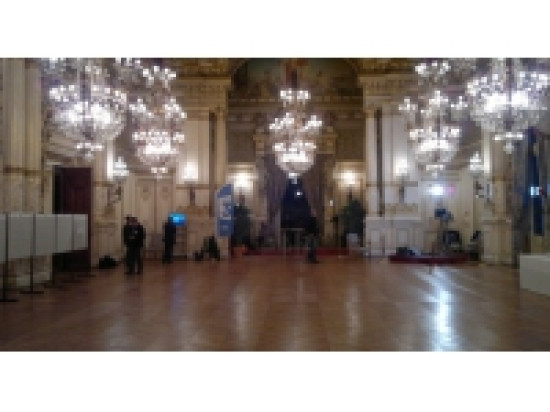 Aide au Mali : une grande r&eacute;union se tiendra &agrave; Lyon