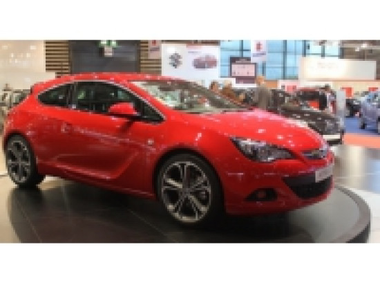 Autoexpo2013 : un salon de la vente auto dans le Rh&ocirc;ne