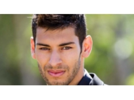 Samir Benzema rejoint le casting d'Hollywood Girls 3