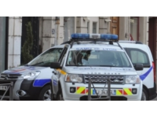 Un accident survenu ce vendredi sur le périphérique nord Un accident survenu ce vendredi sur le périphérique nord