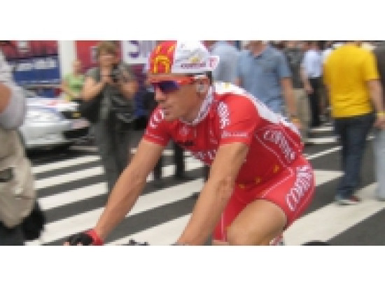 Tour de France : belle performance pour le Lyonnais Dumoulin Tour de France : belle performance pour le Lyonnais Dumoulin