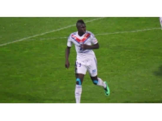 OL : Umtiti et Ferri pr&eacute;serv&eacute;s par le s&eacute;lectionneur des Espoirs