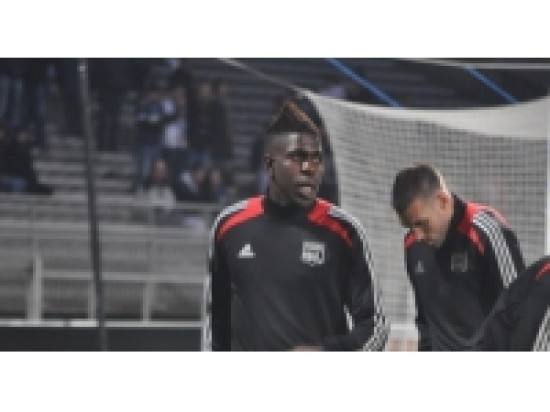 Mondial des moins de 20 ans: les Bleuets se sont qualifi&eacute;s pour les quarts de finale