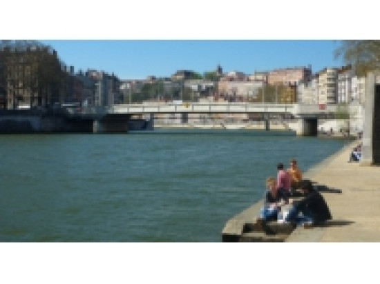 55 &eacute;paves automobiles vont rester dans la Sa&ocirc;ne