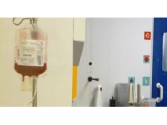 L'EFS Rh&ocirc;ne-Alpes lance un appel au don de sang