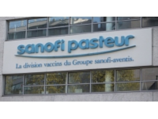 Le comit&eacute; central d'entreprise de Sanofi Pasteur d&eacute;bout&eacute;