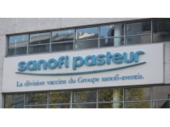 Les Sanofi ont de nouveau manifest&eacute; jeudi &agrave; Lyon