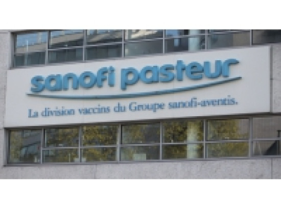 Sanofi va regrouper ses activités à Lyon Sanofi va regrouper ses activités à Lyon