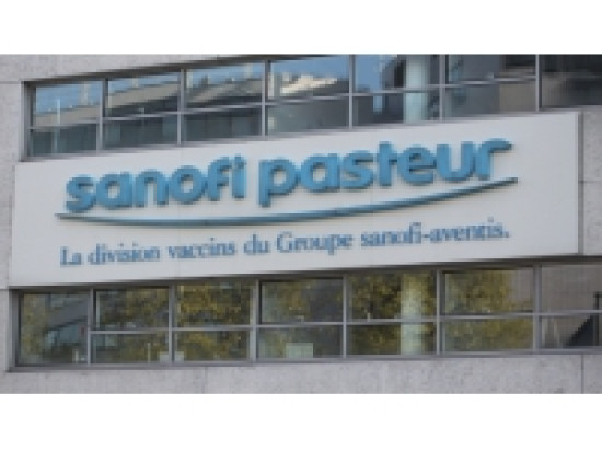 Le vaccin contre la dengue de Sanofi mis sur le march&eacute; fin 2015 ?