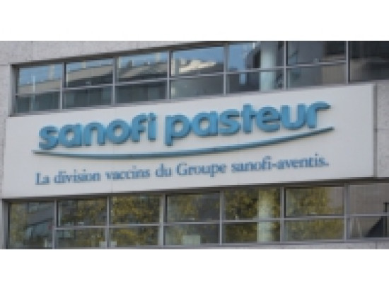 Sanofi : un centre mondial d'infectiologie verra bien le jour &agrave; Gerland