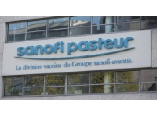 Sanofi : 1000 personnes réunies à Lyon contre le plan social Sanofi : 1000 personnes réunies à Lyon contre le plan social