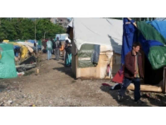 Un collectif de parents d'élèves pour aider les sans-abri Un collectif de parents d'élèves pour aider les sans-abri