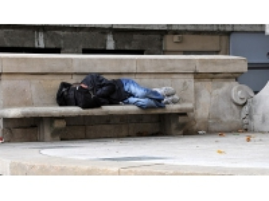 Le dioc&egrave;se de Lyon interpelle les autorit&eacute;s sur les sans-abris