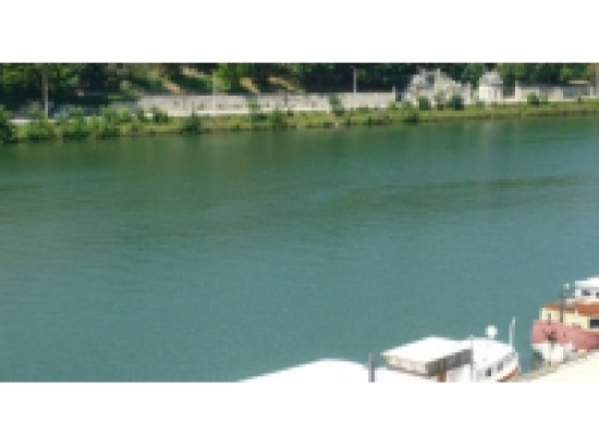 Une trentaine de voitures vont être extraites de la Saône à Trévoux Une trentaine de voitures vont être extraites de la Saône à Trévoux