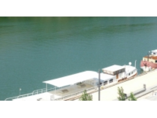 Un corps découvert sur la Saône à Collonges-au-Mont-d'Or Un corps découvert sur la Saône à Collonges-au-Mont-d'Or