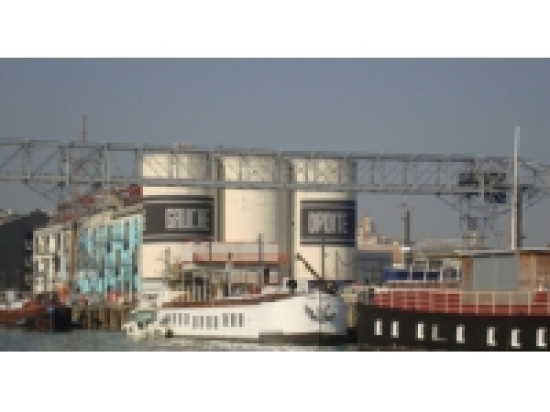 Confluence : le quai Rambaud ne sera bientôt plus un cul-de-sac Confluence : le quai Rambaud ne sera bientôt plus un cul-de-sac