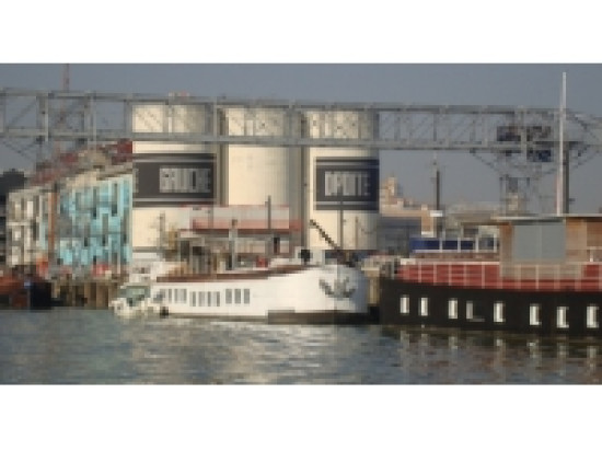 Le Design Tour fera étape à Lyon Le Design Tour fera étape à Lyon