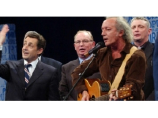 Didier Barbelivien cherche quelqu'un pour chanter avec lui sur sc&egrave;ne &agrave; Lyon