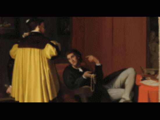 Le mus&eacute;e des Beaux-Arts de Lyon cherche 80 000 euros pour un tableau