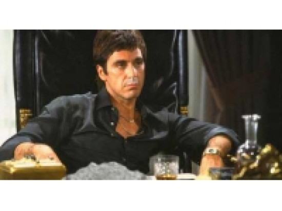 Cin&eacute;ma : red&eacute;couvrez Scarface sur grand &eacute;cran