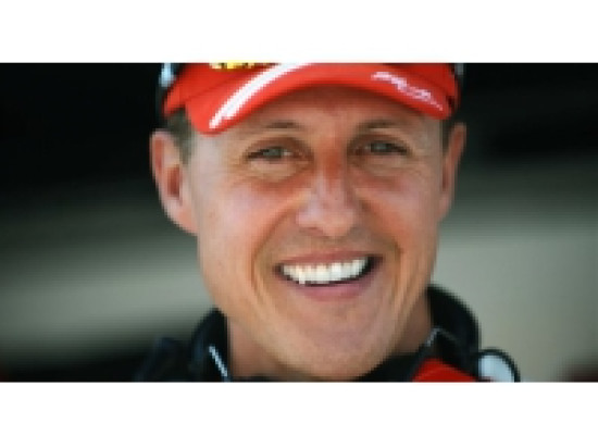 Michael Schumacher serait en phase de réveil Michael Schumacher serait en phase de réveil