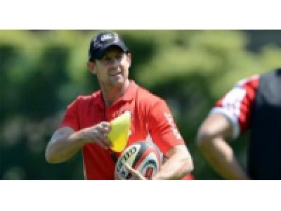 Le staff du Lou Rugby intègre un nouvel entraineur adjoint Le staff du Lou Rugby intègre un nouvel entraineur adjoint