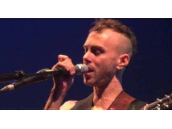 Complet au Transbo, Asaf Avidan rajoute une date &agrave; Lyon