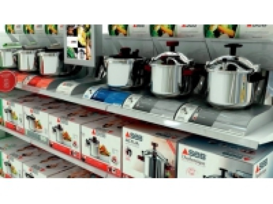 Seb mise sur les objets connect&eacute;s pour poursuivre sa croissance