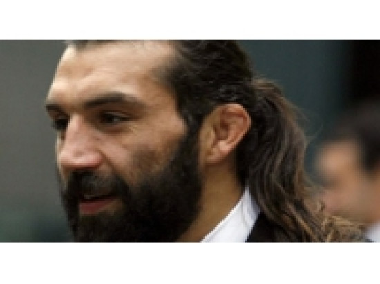 S&eacute;bastien Chabal dans Sc&egrave;nes de m&eacute;nages en septembre