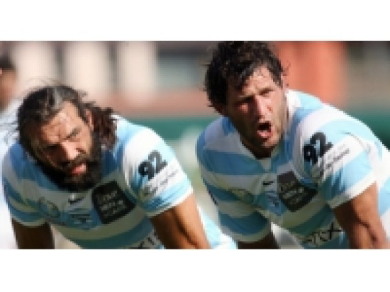 L'arrivée de Lionel Nallet lundi au LOU rugby L'arrivée de Lionel Nallet lundi au LOU rugby