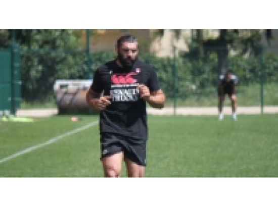 La reprise du LOU Rugby est tr&egrave;s attendue