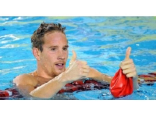 Natation : trois lyonnais présents aux Championnats d'Europe de Chartres Natation : trois lyonnais présents aux Championnats d'Europe de Chartres