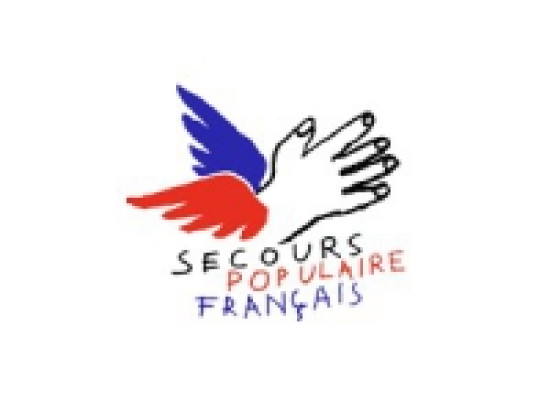 A l'approche des vacances, le Secours Populaire lance un appel au don A l'approche des vacances, le Secours Populaire lance un appel au don