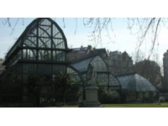 Des pierres de 500 kg &agrave; 5 tonnes actuellement dispos&eacute;es &agrave; la T&ecirc;te d'Or