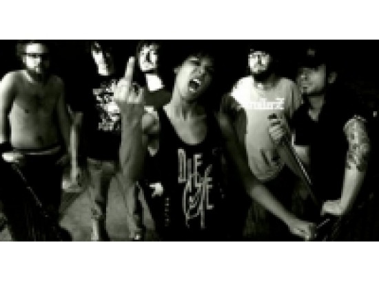 Le concert de Shaka Ponk &agrave; Lyon n'est pas complet