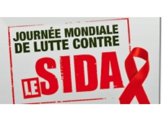 Journ&eacute;e mondiale de lutte contre le SIDA : les associations lyonnaises se mobilisent