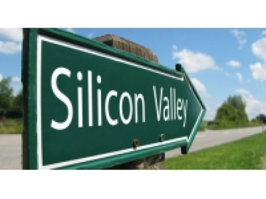 Une soci&eacute;t&eacute; lyonnaise choisie pour se d&eacute;velopper dans la Sillicon Valley