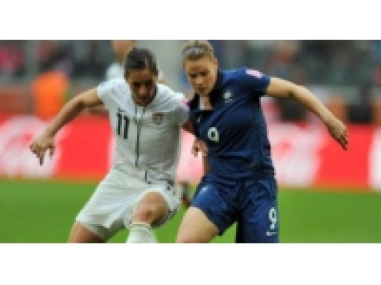 Football féminin : France - Pays de Galles mercredi Football féminin : France - Pays de Galles mercredi