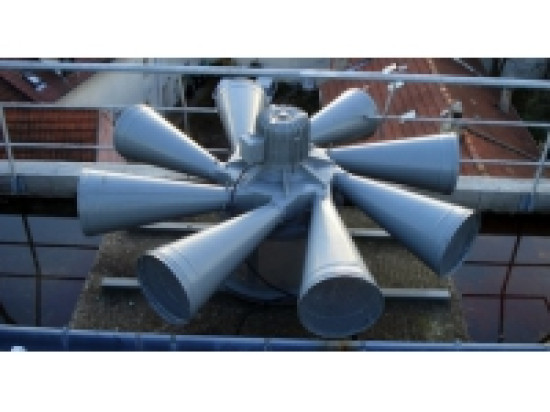 Les sir&egrave;nes vont retentir &agrave; V&eacute;nissieux, Irigny et Feyzin