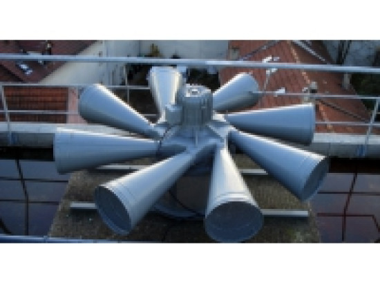 Lyon : la sirène de la mairie du 6e va sonner ce vendredi Lyon : la sirène de la mairie du 6e va sonner ce vendredi