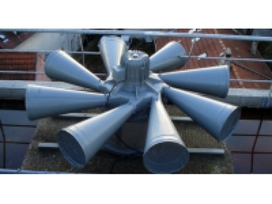 Agglom&eacute;ration lyonnaise : des tests sur le nouveau syst&egrave;me d'alerte d&egrave;s ce mercredi