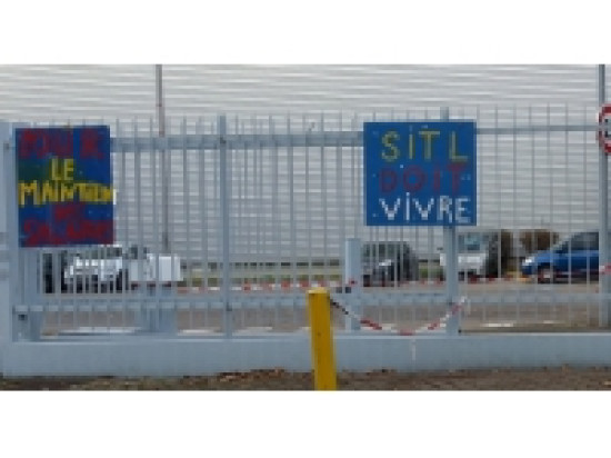 Lyon : nouvelle audience ce lundi au tribunal de commerce pour SITL