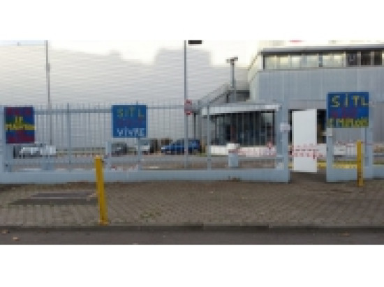 SITL : Collomb et Queyranne interpellent Montebourg sur une offre de reprise