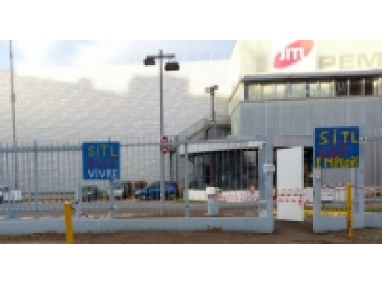 Les salariés de SITL lancent une action en justice