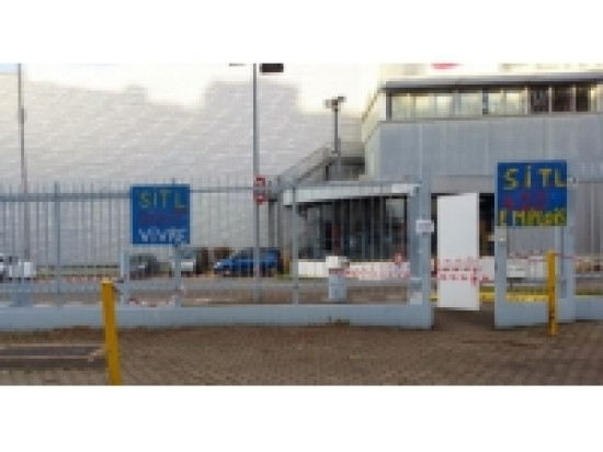 Lyon : les employés de SITL de nouveau dans la rue ce mercredi Lyon : les employés de SITL de nouveau dans la rue ce mercredi