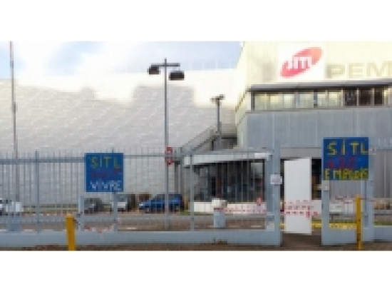 Un accord sera sign&eacute; lundi entre Sitl et Lazelec