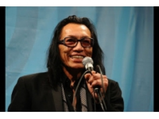 Sixto Rodriguez en concert dans la r&eacute;gion ce vendredi soir