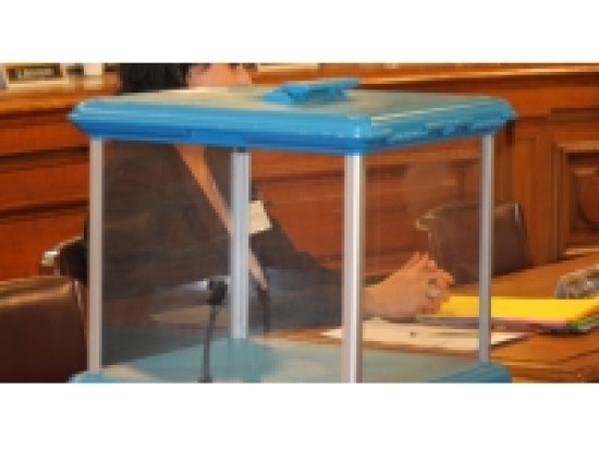 Sénatoriales : mode d'emploi dans le Rhône