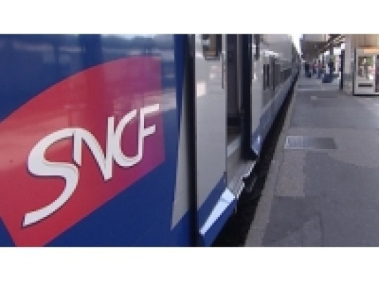 Grève à la SNCF : huit TER sur dix circuleront en région ce mardi Grève à la SNCF : huit TER sur dix circuleront en région ce mardi
