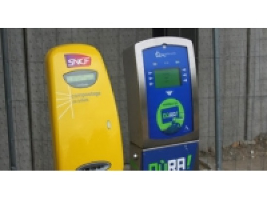 Rhône-Alpes : des lignes TER perturbées lundi en raison d'une grève